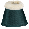 Campanas Comfort Fur, set de un par verde abeto - Imagen 2