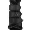 Protectores de doma clásica Comfort Light negro - Imagen 5