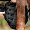 Protectores de doma clásica Comfort Light negro - Imagen 4