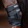 Protector para la articulación del tobillo Waldhausen Health + Care negro - Imagen 4