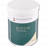 Biotina - para casco y pelaje, 1 kg NA