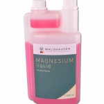 Magnesio líquido, Para nervios firmes, 1 l NA