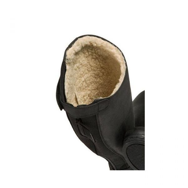 HKM Botas de montar -Country Arctic- longitud/anch. e.