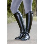 HKM Botas de montar -Valencia- longitud/anchura están.