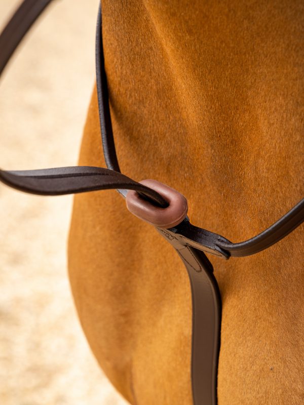 Rubber Martingale Stoppers Brown