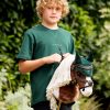 Hobby Horse Grackle Bridle Brown - Imagen 2