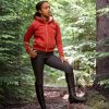 Young Rider St Tropez Breeches Liquorice - Imagen 2