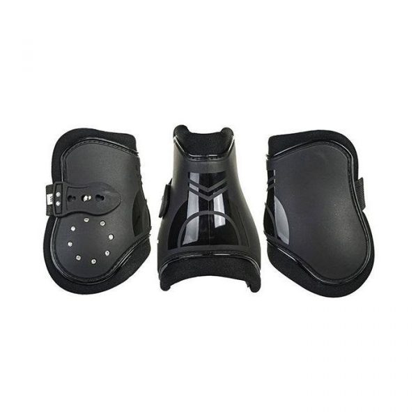 HKM Juego de protectores -Diamonds-