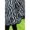 HKM Manta anti-moscas con cuello -Zebra- con cinturó - Imagen 5