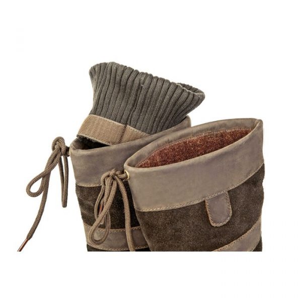 HKM Botas de 3/4 de moda -Belmond Spring-