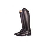 HKM Botas de montar -Valencia Kids- longitud/anch. e.