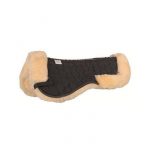 HKM Sudadero borreguillo pony