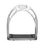 HKM Estribo de aluminio -Light- par
