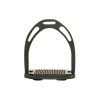 HKM Estribo de aluminio -Light- par - Imagen 3