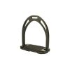 HKM Estribo de aluminio -Light- par - Imagen 2