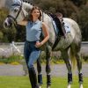Ava Denim Breggings Dark Indigo - Imagen 3