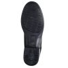 HKM Botines -London- con aplique elástico+cremallera - Imagen 5
