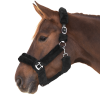 Cabezada Cozy negro/plata - Imagen 2
