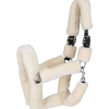 Cabezada Cozy crema/argento - Imagen 3