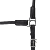 Cabezada Nevada negro/plata - Imagen 2