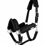 Cabezada Sparkle negro