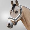 Cabezada Sparkle gris - Imagen 2