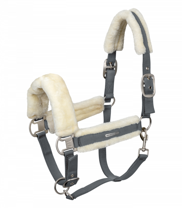 Cabezada Soft asfalto