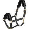 Cabezada Exclusive negro/negro - Imagen 4
