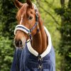 Cabezada Exclusive azul noche/beige - Imagen 3