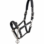 Cabezada Pro Safety negro
