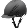 Casco de equitación H23 Classic de SWING negro mate - Imagen 6