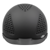 Casco de equitación H23 Classic de SWING negro mate - Imagen 2