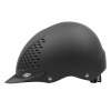 Casco de equitación H23 Classic de SWING negro mate - Imagen 7