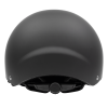 Casco de equitación H23 Classic de SWING negro mate - Imagen 4