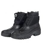 HKM Botines -Termo -Hamilton-