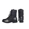 HKM Botines jodhpur para el invierno - Imagen 4