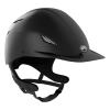 GPA Casco de equitación EASY SPEED AIR TLS negro mate - Imagen 4