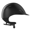 GPA Casco de equitación EASY SPEED AIR TLS negro mate - Imagen 5