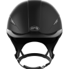 GPA Casco de equitación EASY SPEED AIR TLS negro mate - Imagen 3