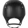GPA Casco de equitación EASY SPEED AIR TLS negro mate - Imagen 2