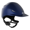 GPA Casco de equitación EASY SPEED AIR TLS azul oscuro mate - Imagen 4