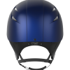 GPA Casco de equitación EASY SPEED AIR TLS azul oscuro mate - Imagen 2