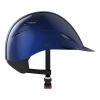 GPA Casco de equitación EASY SPEED AIR HYBRID azul oscuro brillante - Imagen 5