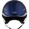GPA Casco de equitación EASY SPEED AIR HYBRID azul oscuro brillante - Imagen 3