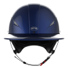 GPA Casco de equitación EASY First Lady HYBRID azul oscuro brillante - Imagen 3