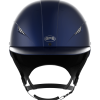 GPA Casco de equitación EASY EVO TLS azul oscuro mate - Imagen 3