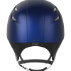 GPA Casco de equitación EASY EVO TLS azul oscuro mate - Imagen 2