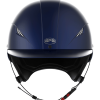 GPA Casco de equitación EASY EVO HYBRID azul oscuro mate - Imagen 3
