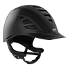 GPA Casco de equitación 4S SPEED AIR TLS negro mate - Imagen 3