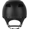 GPA Casco de equitación 4S SPEED AIR TLS negro mate - Imagen 5